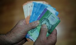 Comienza a regir en Chile el nuevo salario mínimo: Revisa el monto