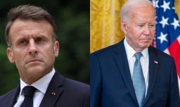 Un año decisivo para Francia y Estados Unidos: Similitudes y diferencias en la carrera electoral