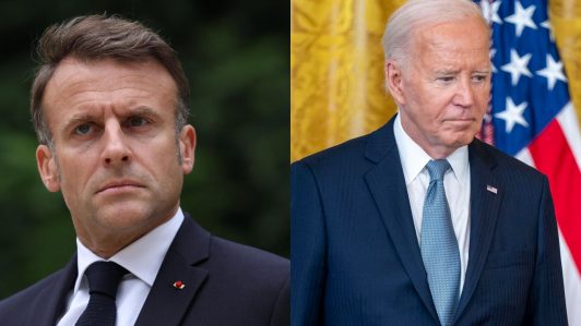 Un año decisivo para Francia y Estados Unidos: Similitudes y diferencias en la carrera electoral