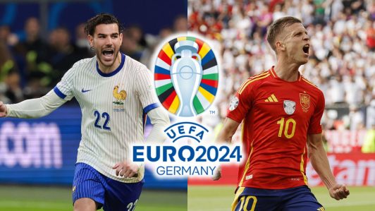 Francia vs. España en la semifinal de la Eurocopa 2024: A qué hora y dónde ver en vivo