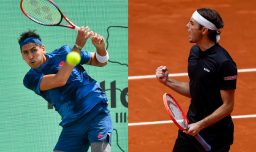 Tabilo vs. Fritz en Wimbledon: A qué hora y dónde ver duelo por tercera ronda