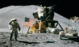 La nueva era de exploración Lunar: ¿Cuáles son los últimos avances de la “nueva carrera espacial”?