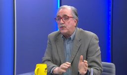“Conocí al Chacal de Nahueltoro”: Claudio Martínez revela peculiar anécdota a raíz de la situación carcelaria en Chile