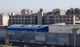 Oficialismo se divide por ubicación de nueva cárcel de Alta Seguridad en Santiago: "No convence hasta ahora"