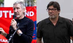 Roger Waters, Claudio Narea y más: Un centenar de figuras nacionales y extranjeras piden la libertad del alcalde Daniel Jadue