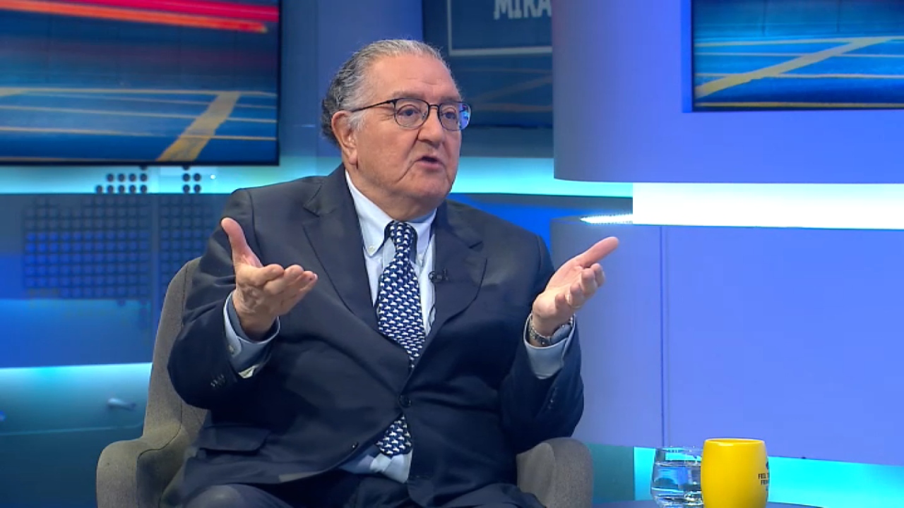 Senador Huenchumilla (DC) expresa molestia tras apoyo FAPS a Orrego