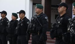 Fuerza especial de Gendarmería y nueva cárcel en la capital: Los 5 anuncios del Gobierno para enfrentar la crisis de seguridad