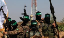 Hamas respondió a propuesta israelí para alcanzar un alto al fuego, pero aún sin tregua a la vista