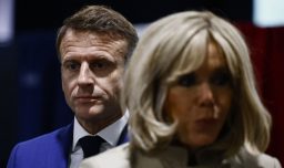 Elecciones Francia: Izquierda y centro retira más de 200 candidaturas para bloquear a la extrema derecha