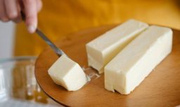 Empresa asegura haber creado mantequilla “igual a la real” a partir del CO2 del aire