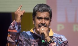 Maduro asegura ser el primero de “muchos presidentes chavistas” de Venezuela del siglo XXI