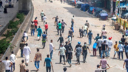 Bangladesh: Tribunal Supremo anula cuotas de empleo que desataron violentas y mortíferas protestas