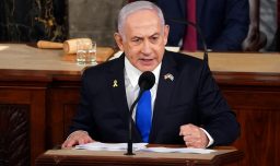 Netanyahu insta a la unidad entre Israel y EE.UU. en medio de conflicto: Ambos países "deben mantenerse juntos"
