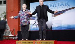 Muere Jon Landau, productor de "Titanic" y "Avatar", a los 63 años