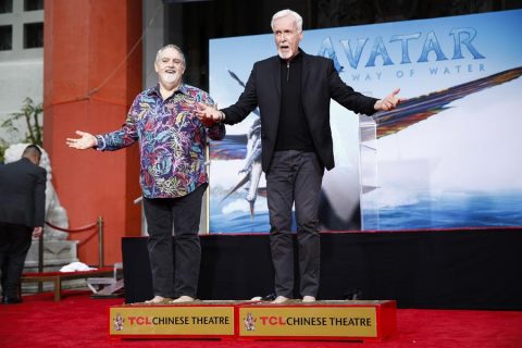 Muere Jon Landau, productor de "Titanic" y "Avatar", a los 63 años
