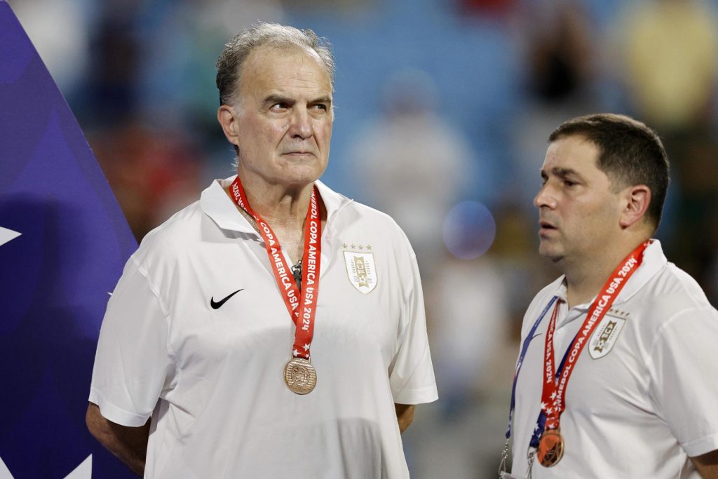 Estas son las posibles sanciones para Bielsa tras sus críticas a la Conmebol: Podría arriesgar su licencia de entrenador