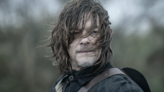 "The Walking Dead": Norman Reedus asegura que quiere seguir interpretando a Daryl Dixon varios años más