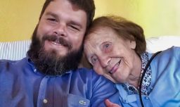 Muere a los 94 años Mirta Díaz-Balart, primera esposa de Fidel Castro y madre de su primer hijo