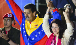 Venezuela: ¿Quién es Cilia Flores, la esposa de Maduro y “primera combatiente” del chavismo?