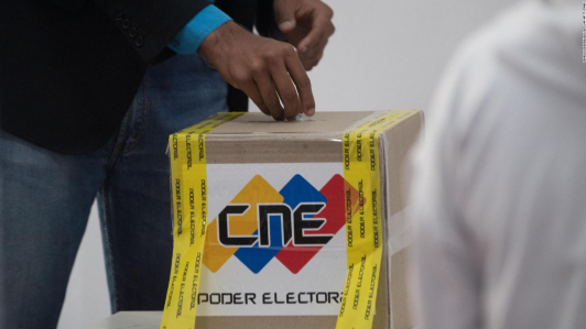 Elecciones presidenciales 2024: ¿Cómo funciona el Poder Electoral en Venezuela?