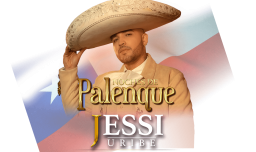 Concierto de Jessi Uribe en Chile: Fecha, lugar y compra de entradas