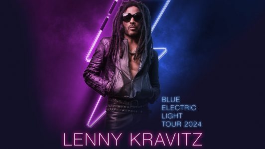 Lenny Kravitz anuncia segunda fecha en el Movistar Arena de Santiago tras agotar primer concierto