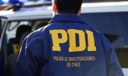 Encuentran en Cerro Navia camioneta que fue robada a Marcelo Díaz en Vitacura