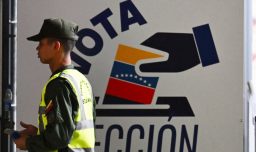 Minuto a Minuto: Sigue acá las elecciones en Venezuela
