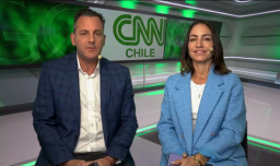 CNN Chile Golf | Martes 2 de julio de 2024
