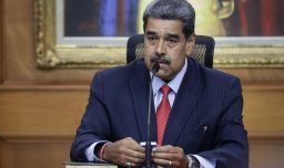 PC de México acusa a Maduro de intervenir en elecciones y apropiarse de registro electoral