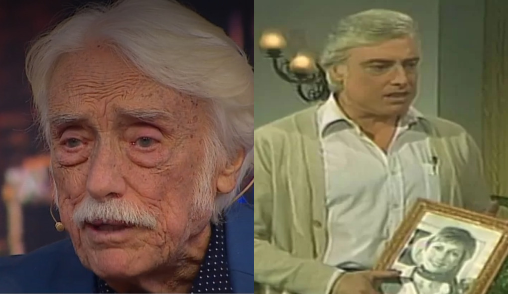 Muere el actor uruguayo Walter Kliche, recordado por sus papeles en La Madrastra y Ángel Malo