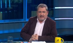 Joignant critica al PC por respaldo a Maduro: "Haber sido víctima de la dictadura no autoriza a decir cualquier cosa"