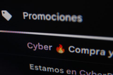 Nuevo Cyber: Revisa cuándo es y qué marcas participarán en la nueva versión del Fashion Sale