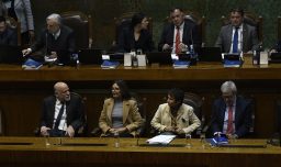 Diputados aprueban proyecto de resolución de la UDI para reconocer triunfo de González y pedir al Gobierno alejarse del PC