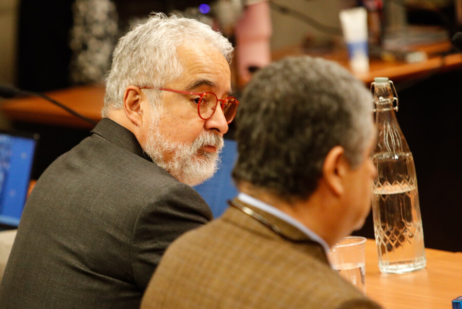 Defensa de Hermosilla afirma que “Luis se ha empobrecido” y acusa al