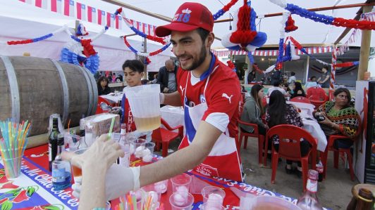 Celebración de Fiestas Patrias más cara que en años anteriores: Los efectos del aumento del IPC