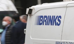 Detienen a carabineros que estarían implicados en robo a Brinks en Rancagua