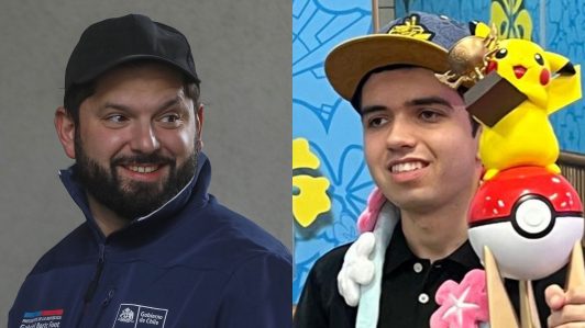 Gobierno homenajeará a campeón mundial de Pokémon y a jóvenes competidores chilenos en La Moneda