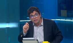 "Gobernar es priorizar": Daniel Mansuy critica a Gabriel Boric por anuncio del CAE en Cadena Nacional y afirma que "no es prioridad"