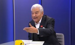 “Yo dije e hice cosas que eran un error”: El mea culpa de Don Francisco en conversación con Fernando Paulsen