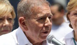 Venezuela: Más de 200 representantes de organizaciones llaman a la “unidad” para defender “el triunfo” de Edmundo González