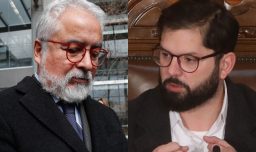 Hermanos Hermosilla versus Gabriel Boric: Las alusiones al Presidente en el marco del Caso Audios y el mensaje del Mandatario