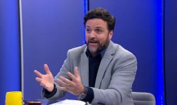 Ignacio Achurra: “La juventud se está organizando en torno a intereses y gustos comunes”