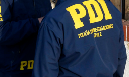 Dictan prisión preventiva para los ocho integrantes de la WAM detenidos en operativo en Tirúa