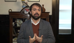 "Debería haber renunciado antes a la tesorería": Sharp se defiende de acusaciones por irregularidades en Achifarp