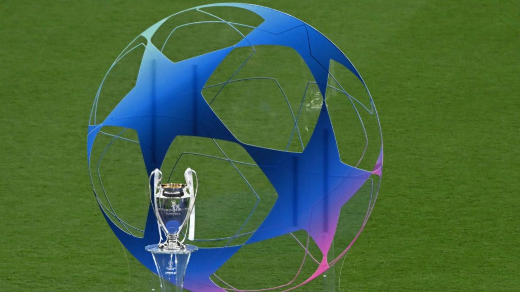 Sorteo de la Champions League 2024/2025 Equipos, nuevo formato, a qué