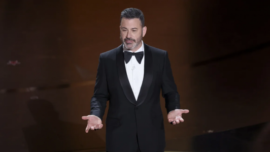 Premios Oscar 2025: ¿Por qué Jimmy Kimmel rechazó conducir la noche más importante de Hollywood?