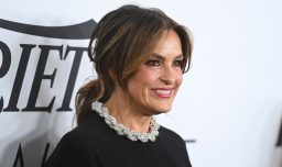 Detective Olivia Benson en la vida real: Cómo la estrella de "Law & Order" ha ayudado a resolver miles de casos de delitos sexuales