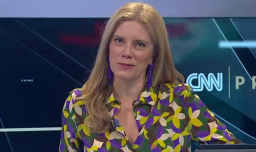 CNN Prime | Domingo 4 de agosto de 2024