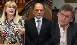 Tres jueces de la Corte Suprema al banquillo: ¿De qué se acusa a Jean Pierre Matus, Ángela Vivanco y Sergio Muñoz?